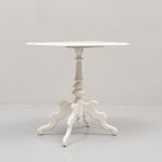 471499 Pedestal table